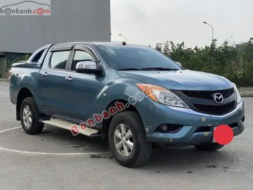 Mazda Bt-50 2015 Mt 2.2: Đánh Giá Chi Tiết, Thông Số Và Những Điểm Cần Lưu Ý