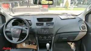 Mazda Bt50 2018 Chính Thức Ra Mắt: Cập Nhật Toàn Diện & Đánh Giá Chi Tiết