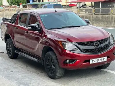 Mazda Bt50 2019 Đỏ Đô: Chi Tiết, Đánh Giá & Lời Khuyên Từ Chuyên Gia