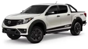 Đánh Giá Mazda Bt50 2019: Giá, Thông Số & Lựa Chọn Mua