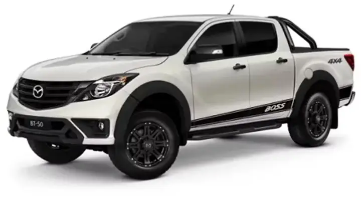 Đánh Giá Mazda Bt50 2019: Giá, Thông Số & Lựa Chọn Mua