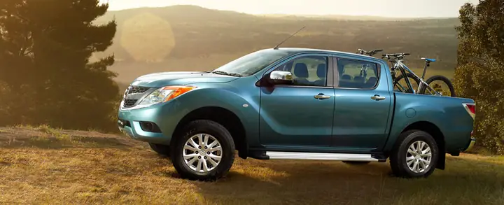 Mazda Bt50 2wd At 2.2l Facelift: Đánh Giá Chi Tiết & Lựa Chọn Thông Minh