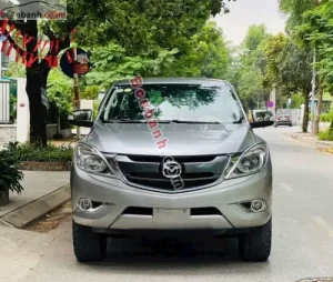 Mazda Bt-50 4x2 At: Đánh Giá Chi Tiết Dòng Xe Bán Tải Đa Năng Cho Gia Đình