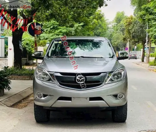 Mazda Bt-50 4x2 At: Đánh Giá Chi Tiết Dòng Xe Bán Tải Đa Năng Cho Gia Đình