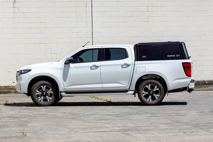 Top 5 Lựa Chọn Canopy Mazda Bt-50 Tốt Nhất 2026