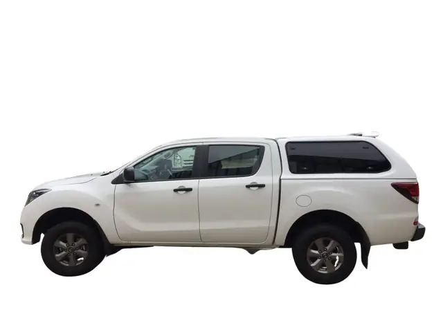 Top 5 Lựa Chọn Canopy Mazda Bt-50 Tốt Nhất 2026