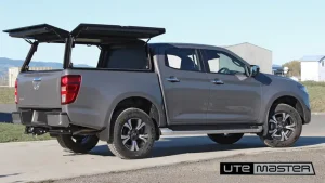 Mua Canopy Cho Mazda Bt50: Hướng Dẫn Chọn Loại Phù Hợp