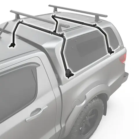 Mazda Bt50 Canopy Roof Racks: Giải Pháp Tối Ưu Cho Xe Bán Tải Đa Dụng