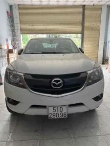 Mua Mazda Bt50 Cũ Giá Tốt: Hướng Dẫn Chọn Xe & So Sánh Giá