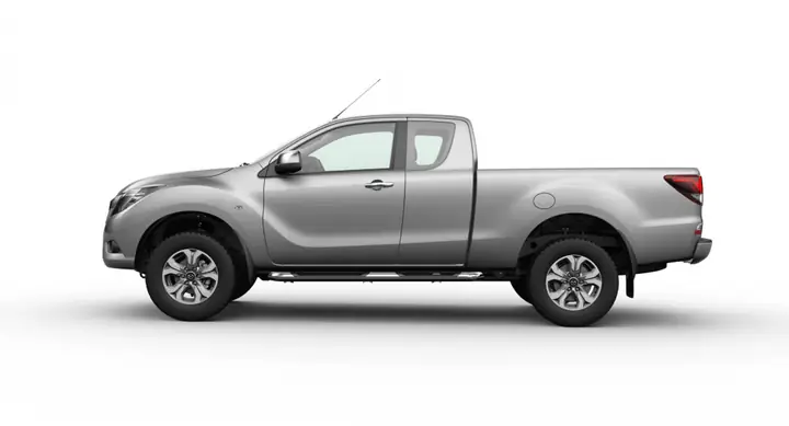 So Sánh Giá Và Ưu Đãi Mazda Bt‑50 Đà Nẵng – Lựa Chọn Phiên Bản Phù Hợp