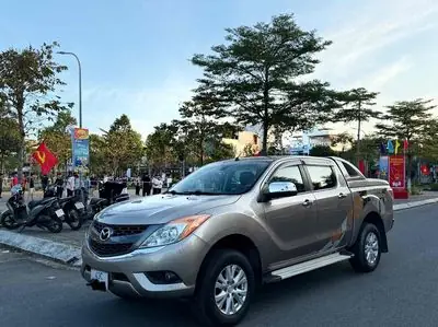So Sánh Giá Và Ưu Đãi Mazda Bt‑50 Đà Nẵng – Lựa Chọn Phiên Bản Phù Hợp