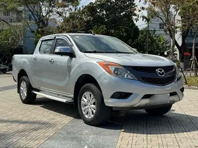 So Sánh Giá Và Ưu Đãi Mazda Bt‑50 Đà Nẵng – Lựa Chọn Phiên Bản Phù Hợp
