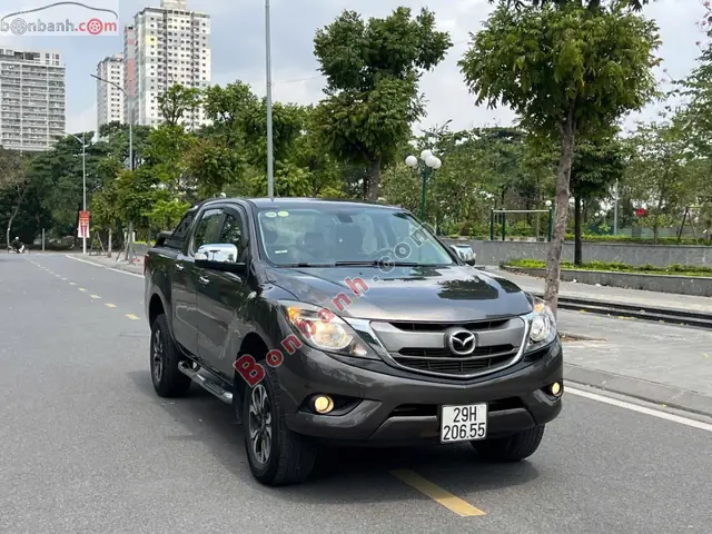 So Sánh Giá Và Ưu Đãi Mazda Bt‑50 Đà Nẵng – Lựa Chọn Phiên Bản Phù Hợp