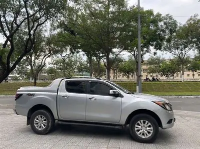 So Sánh Giá Và Ưu Đãi Mazda Bt‑50 Đà Nẵng – Lựa Chọn Phiên Bản Phù Hợp