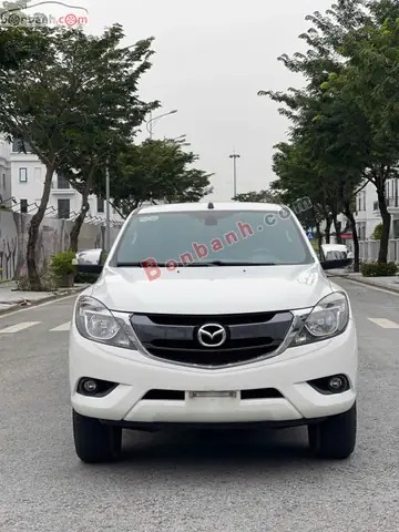 Đánh Giá Mazda Bt-50 Deluxe: Xe Tải Cao Cấp Cho Giới Doanh Nhân