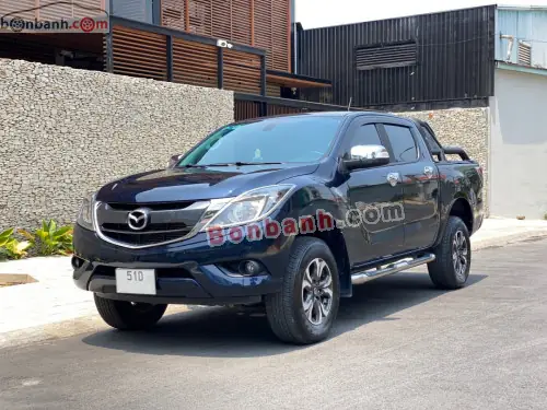 Đánh Giá Mazda Bt-50 Deluxe: Xe Tải Cao Cấp Cho Giới Doanh Nhân