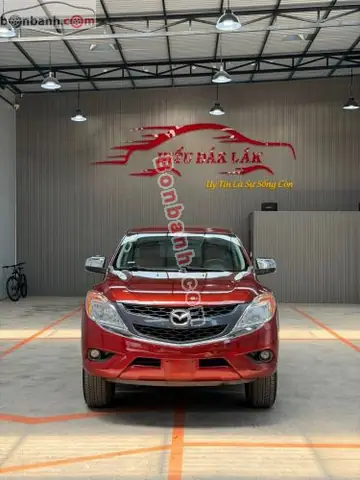 Khám Phá Mazda Bt50 Màu Đỏ: Giá, Tính Năng & Nơi Mua Uy Tín
