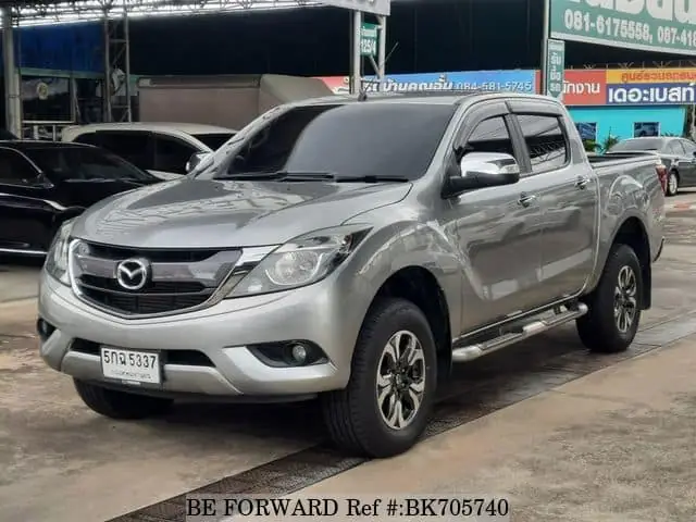So Sánh Giá Và Đánh Giá Mazda Bt‑50 Cho Người Mua Việt Nam