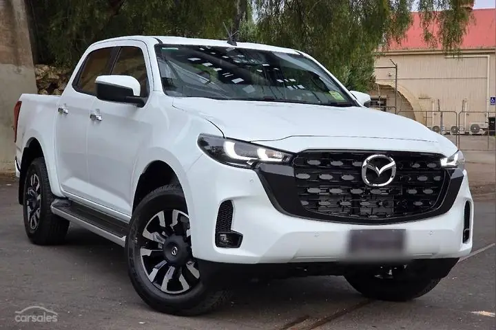 So Sánh Giá Và Đánh Giá Mazda Bt‑50 Cho Người Mua Việt Nam