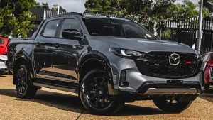 So Sánh Giá Và Đánh Giá Mazda Bt‑50 Cho Người Mua Việt Nam