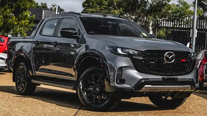 So Sánh Giá Và Đánh Giá Mazda Bt‑50 Cho Người Mua Việt Nam