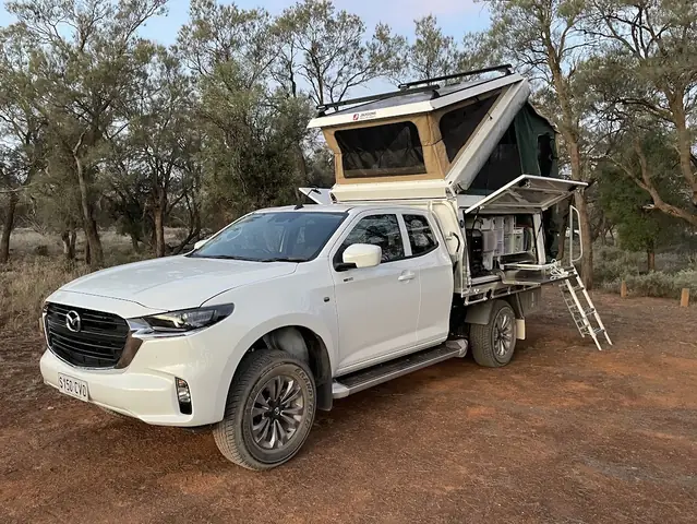 Hướng Dẫn Nâng Cấp Gvm Cho Mazda Bt‑50 – Chọn Kit Phù Hợp Và Đăng Ký Hợp Pháp