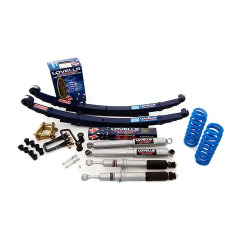 Hướng Dẫn Nâng Cấp Gvm Cho Mazda Bt‑50 – Chọn Kit Phù Hợp Và Đăng Ký Hợp Pháp