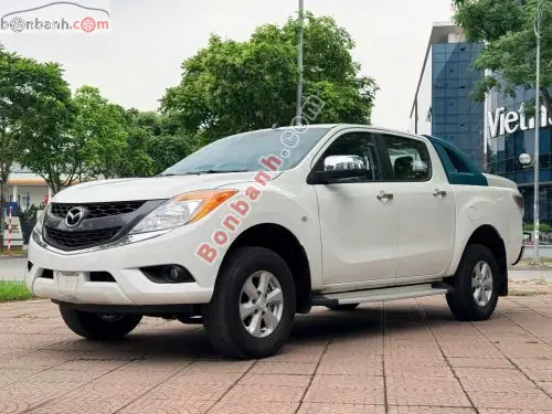 Mazda Bt50 Hà Nội: Giá Lăn Bánh, Thông Số & Đánh Giá Chi Tiết 2026