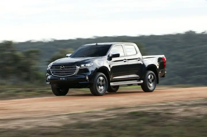 Mazda Bt-50 Trên Otofun: Đánh Giá Chi Tiết Và Trải Nghiệm Thực Tế