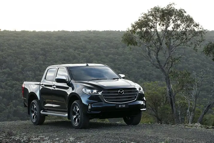 Mazda Bt-50 Trên Otofun: Đánh Giá Chi Tiết Và Trải Nghiệm Thực Tế