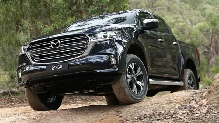 Mazda Bt-50 Trên Otofun: Đánh Giá Chi Tiết Và Trải Nghiệm Thực Tế