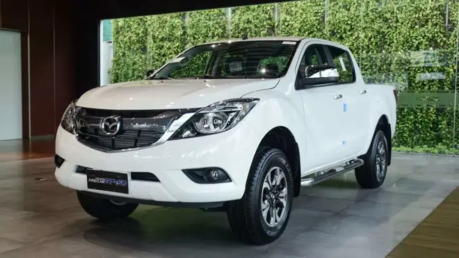 Mazda Bt-50 Trên Otofun: Đánh Giá Chi Tiết Và Trải Nghiệm Thực Tế