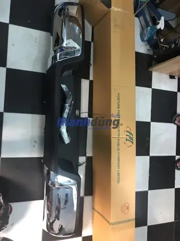 Phụ Tùng Mazda Bt-50: Tổng Hợp Chi Tiết Và Lời Khuyên Chọn Mua