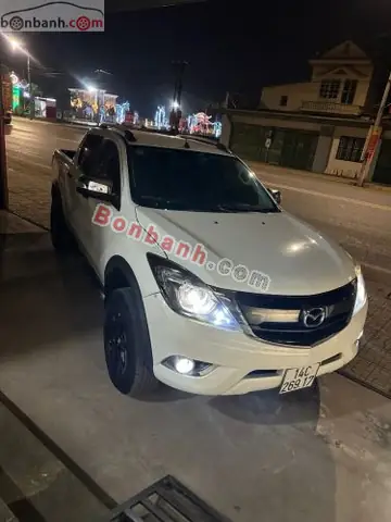 Mua Mazda Bt-50 Tại Quảng Ninh: Giá, Mẫu, Và Hướng Dẫn Chọn