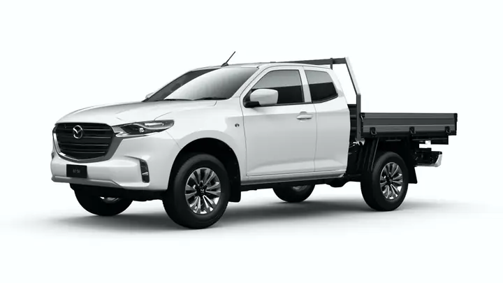 Mua Mazda Bt-50 Tại Quảng Ninh: Giá, Mẫu, Và Hướng Dẫn Chọn
