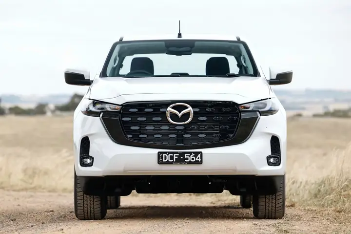 Đánh Giá Chi Tiết Mazda Bt-50 2026: Xe Bán Tải Đa Năng Cho Cuộc Sống Hiện Đại