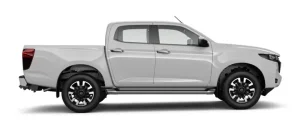 Khám Phá Mazda Bt-50: Đánh Giá, Phiên Bản Và Giá Mua