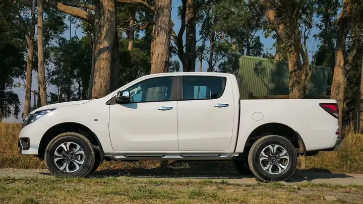 Khám Phá Mazda Bt-50: Đánh Giá, Phiên Bản Và Giá Mua Khám Phá Mazda Bt-50: Đánh Giá, Phiên Bản Và Giá Mua