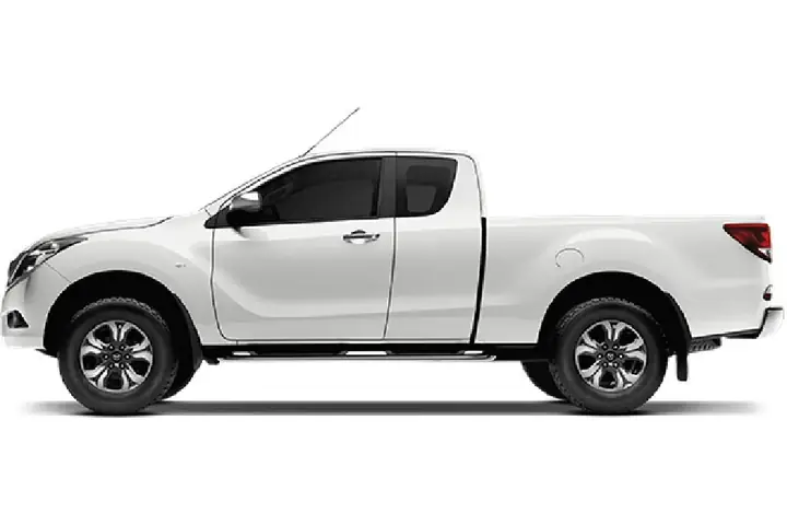 Khám Phá Mazda Bt-50: Đánh Giá, Phiên Bản Và Giá Mua Khám Phá Mazda Bt-50: Đánh Giá, Phiên Bản Và Giá Mua
