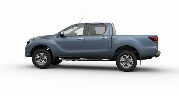 Khám Phá Mazda Bt-50: Đánh Giá, Phiên Bản Và Giá Mua Khám Phá Mazda Bt-50: Đánh Giá, Phiên Bản Và Giá Mua