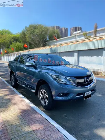 So Sánh Các Gói Trả Góp Mazda Bt‑50 Cho Người Mua Tại Việt Nam