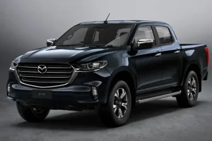 Mã Lỗi Ul7b Trên Mazda Bt50: Review Chi Tiết Và Hướng Dẫn Sửa Chữa
