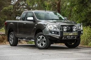 Đánh Giá Chi Tiết Mazda Bt-50 2016 – Phiên Bản, Giá Và Lựa Chọn Mua