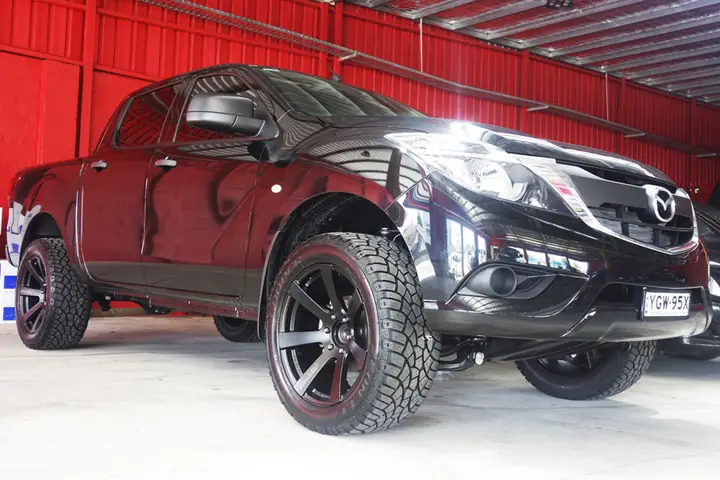 Mazda Bt-50 Wheels: Đánh Giá Chi Tiết & Bảng So Sánh Các Lựa Chọn Mazda Bt-50 Wheels: Đánh Giá Chi Tiết & Bảng So Sánh Các Lựa Chọn