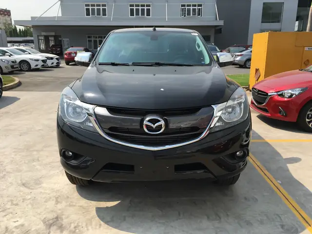 Mazda Bt-50 Có Thực Sự Xấu? Đánh Giá Khách Quan Từ A Đến Z Mazda Bt-50 Có Thực Sự Xấu? Đánh Giá Khách Quan Từ A Đến Z