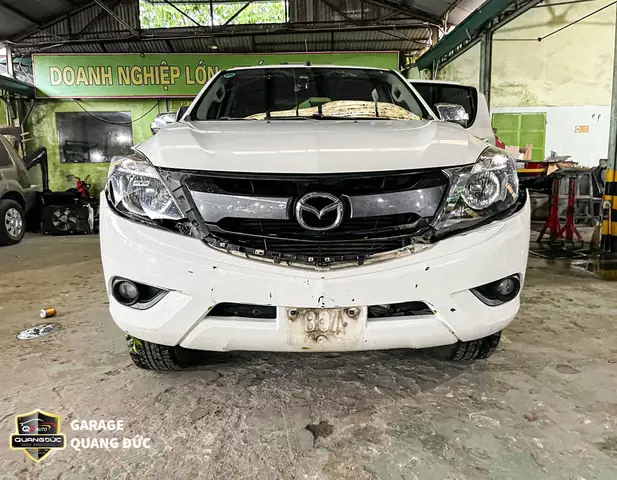 Mazda Bt-50 Có Thực Sự Xấu? Đánh Giá Khách Quan Từ A Đến Z Mazda Bt-50 Có Thực Sự Xấu? Đánh Giá Khách Quan Từ A Đến Z