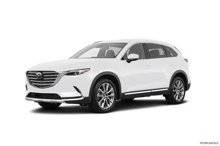 Mazda So Với Buick Và Gmc: Đánh Giá Chi Tiết Và So Sánh