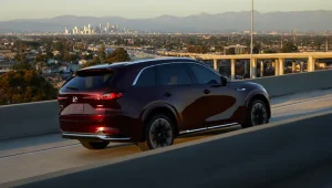 Bảo Hành Mazda Bumper To Bumper: Hiểu Rõ Quyền Lợi Và Những Gì Bạn Cần Biết