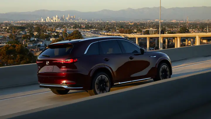 Bảo Hành Mazda Bumper To Bumper: Hiểu Rõ Quyền Lợi Và Những Gì Bạn Cần Biết