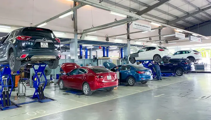 Khám Phá Địa Chỉ, Giá Xe Và Dịch Vụ Mazda Đắk Lắk Cho Người Mua Khám Phá Địa Chỉ, Giá Xe Và Dịch Vụ Mazda Đắk Lắk Cho Người Mua